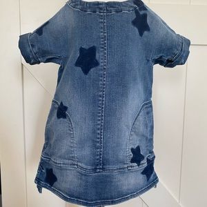 Fabulous Crewcuts Denim Dress